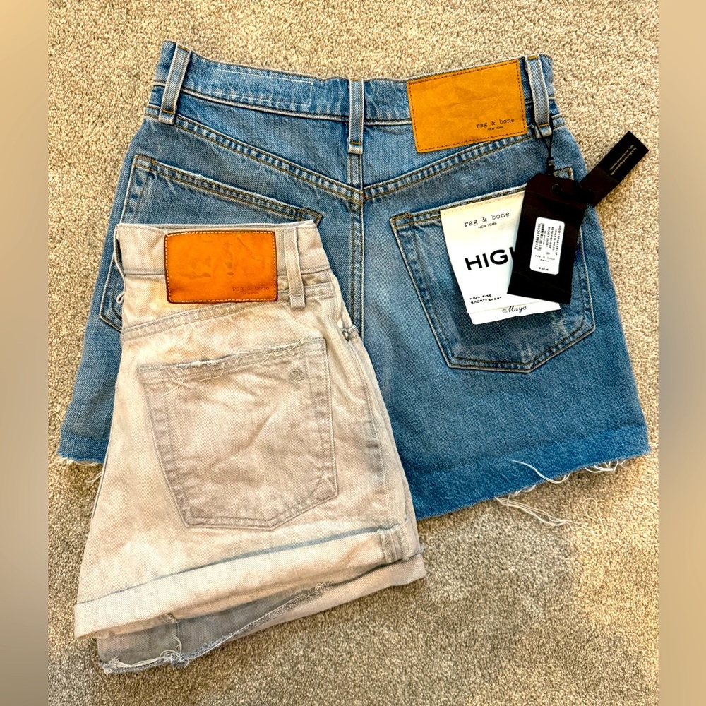 Rag & Bone